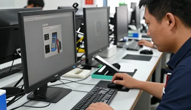 办公用品供应商户的桥梁：选、用、管三步走